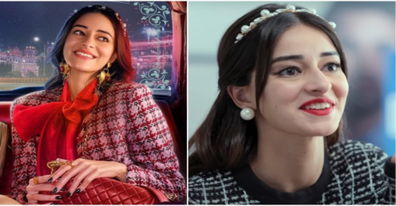 অশ্লীলতা ছাড়া আইটেম গানে নাচতে রাজি অনন্যা