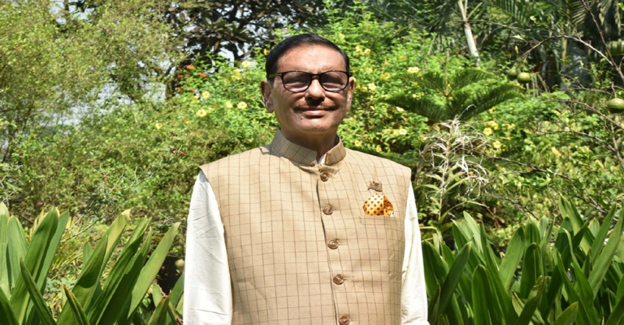 বিএনপি আরেকটি ওয়ান ইলেভেন সৃষ্টির দুঃস্বপ্ন দেখছে : কাদের