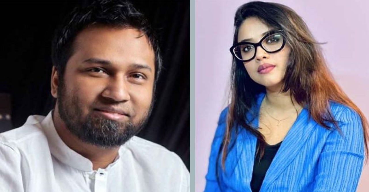 সবার উচ্ছ্বাসের বিপরীতে  সোশ্যাল মিডিয়ায় ঐশী জানালেন প্রতিক্রিয়া