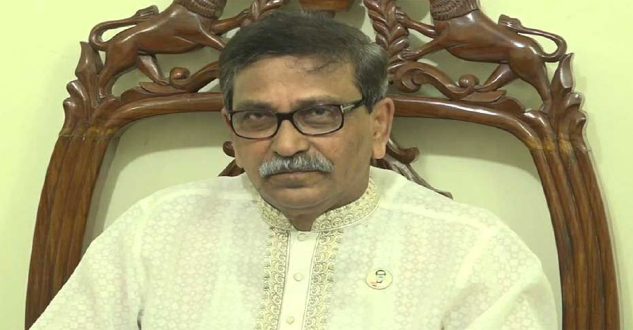 'জনগণ যতদিন চাইবে ততদিনই ক্ষমতায় থাকবে আওয়ামী লীগ'