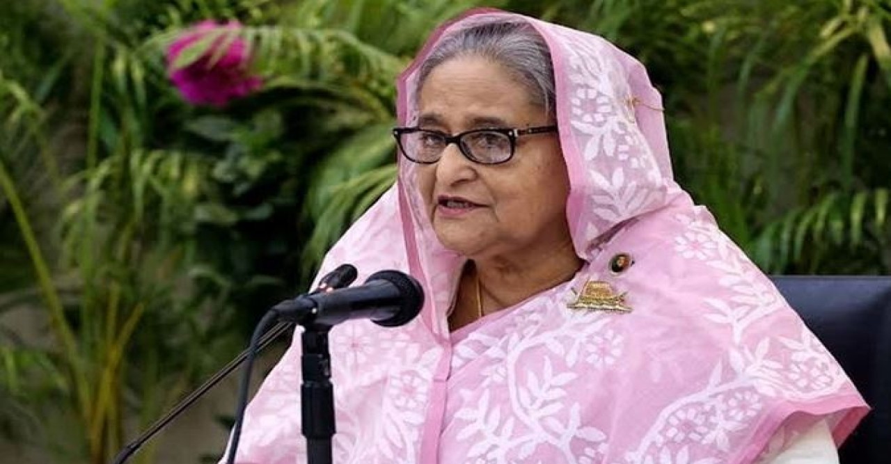 নতুন প্রকল্প গ্রহণের নির্দেশ প্রধানমন্ত্রীর