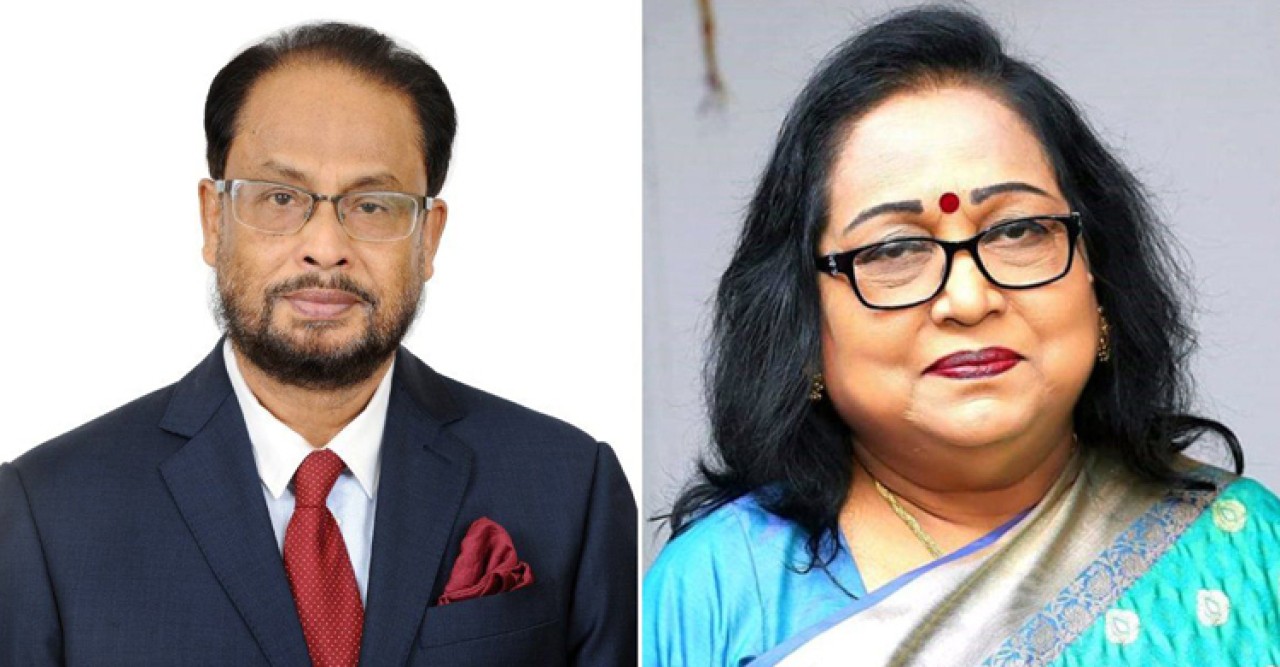 জি এম কাদের ও তার স্ত্রীর ব্যাংক হিসাব জব্দ