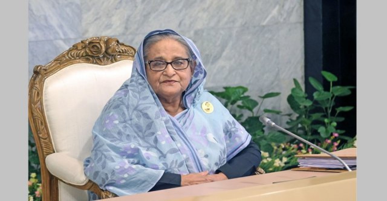 আটক শিক্ষার্থীদের মুক্তি দেওয়ার নির্দেশ প্রধানমন্ত্রীর