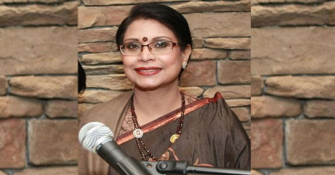 ‘পদ্মশ্রী’ সম্মাননা পাচ্ছেন রেজওয়ানা চৌধুরী বন্যা