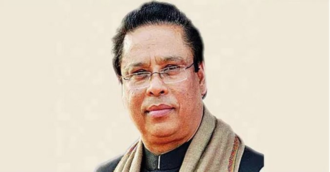 আবদুস সোবহান মিয়া গোলাপের যুক্তরাষ্ট্রের সম্পদও ক্রোকের নির্দেশ