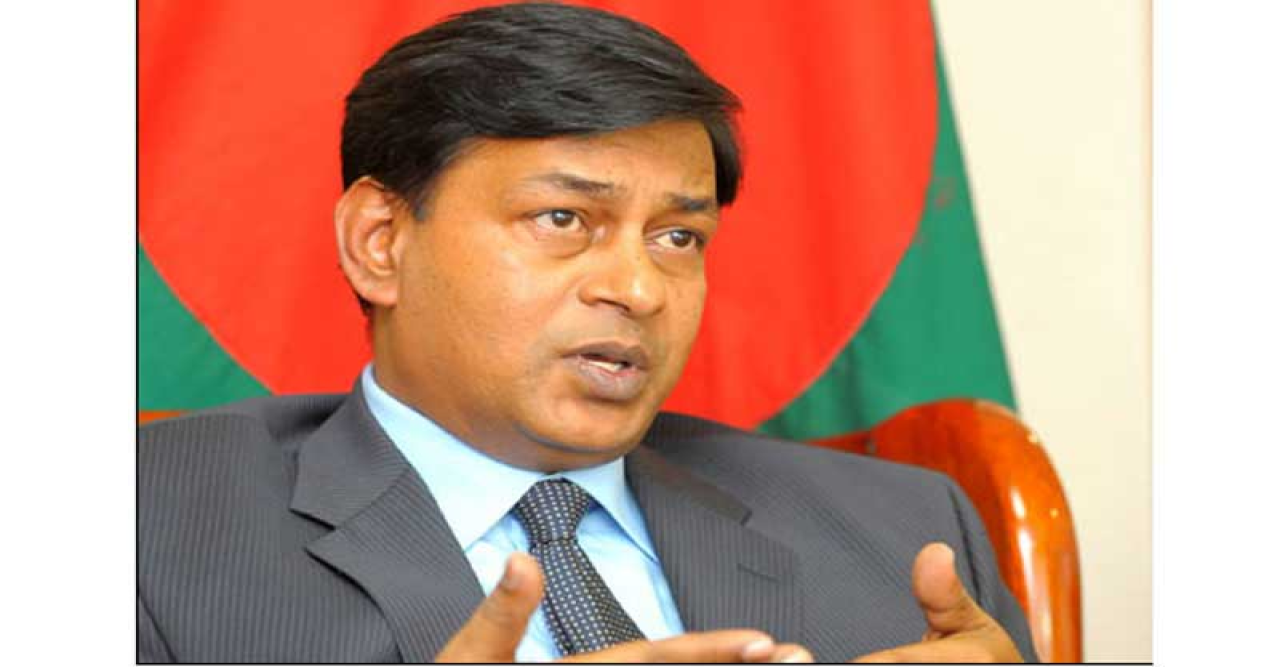 যুক্তরাষ্ট্রে বাংলাদেশের রাষ্ট্রদূত শহীদুলের নিয়োগ বাতিল