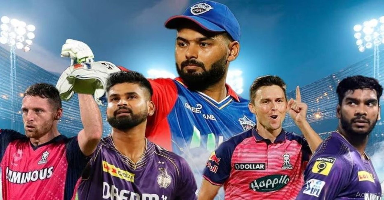 আইপিএলের কোন দলের দামি খেলোয়াড় কে