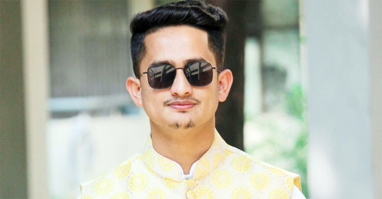 বাজে মন্তব্য, দুই পেজের বিরুদ্ধে মামলা করলেন সারজিস আলম