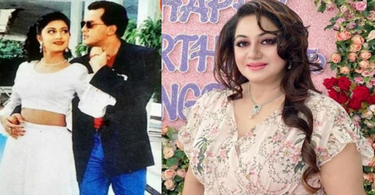 সালমান শাহর নায়িকা শিল্পীর ব্যাংক অ্যাকাউন্ট জব্দ