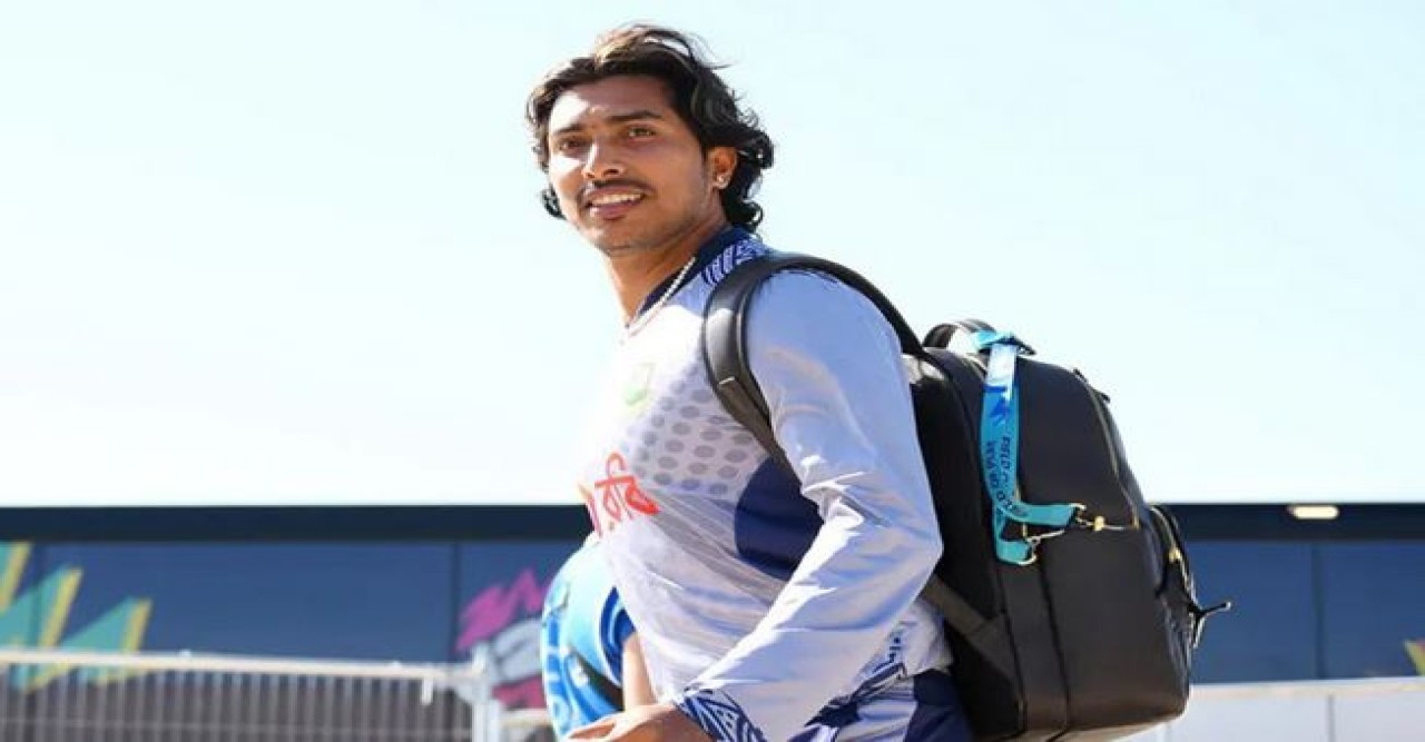 টি-টোয়েন্টি সিরিজে ঘুরে দাঁড়াবে বাংলাদেশ, বিশ্বাস সৌম্যর