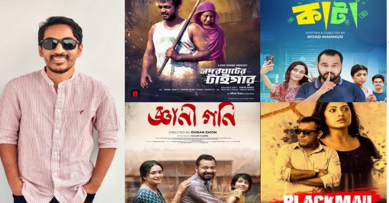 ‘সব কিছুর মতো শুটিং এর জন্যও দেশে স্থিরতা দরকার’-খালেদ সজীব
