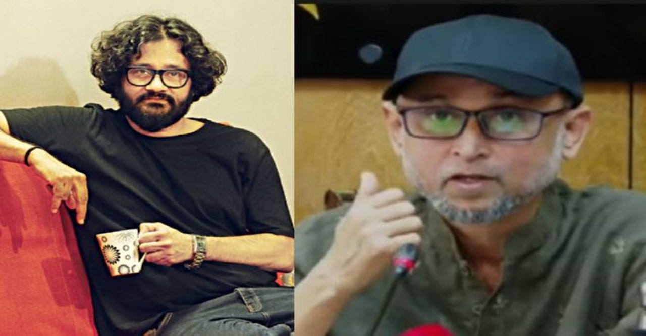 ফারুকী উপদেষ্টা হওয়ায় যা লিখলেন প্রিন্স মাহমুদ