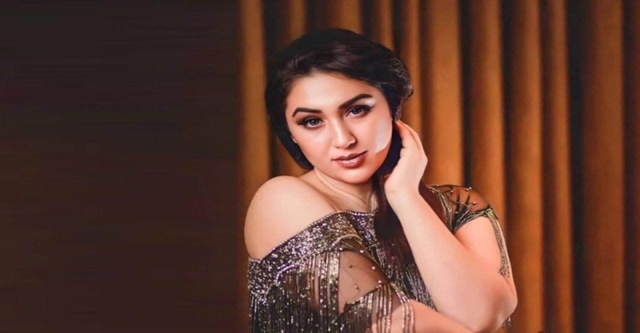 গান শুনেই অপু বিশ্বাসের নাচতে ইচ্ছে করছে