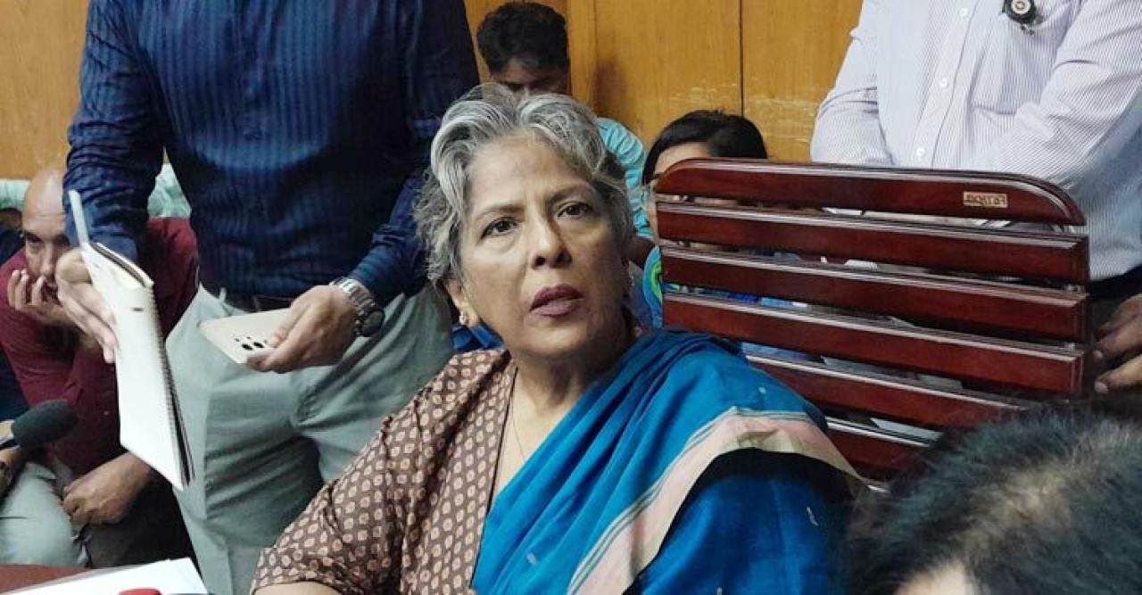 ভাতার ৪১ শতাংশ সঠিক ব্যক্তি পাচ্ছেন না: সমাজকল্যাণ উপদেষ্টা