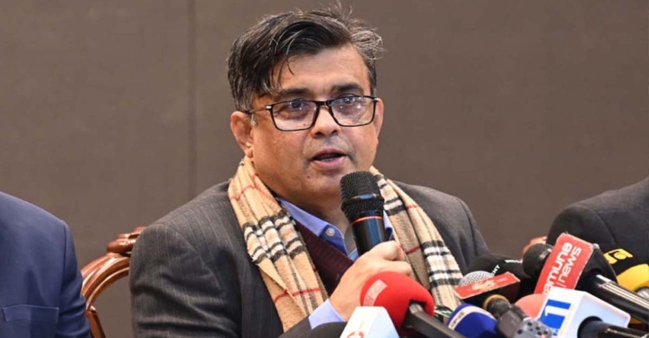 সারা দেশে ‘হ্যাঁ’ ভোটে জনমতের জোয়ার দেখা যাচ্ছে : প্রেসসচিব