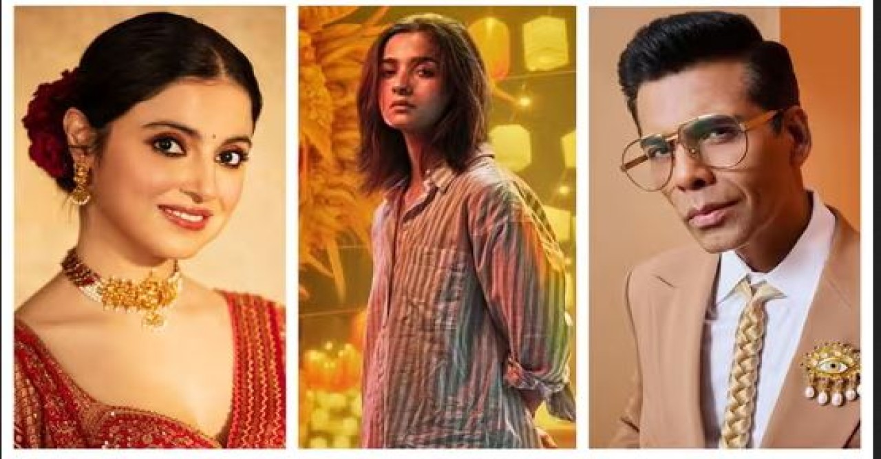 ভুয়া ‘বক্স অফিস’ দেখাতে নিজেই কিনছেন আলিয়া, অভিযোগ দিব্যার