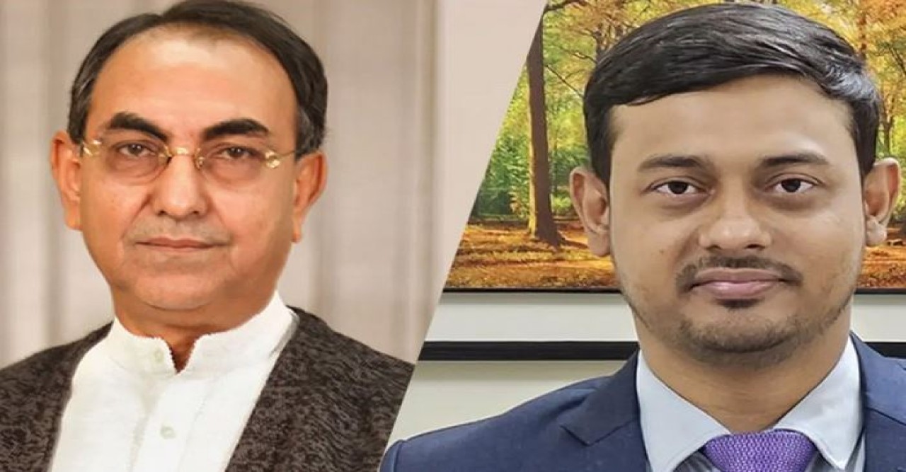 নাসীরুদ্দীনের অভিযোগে যা বললেন মির্জা আব্বাস