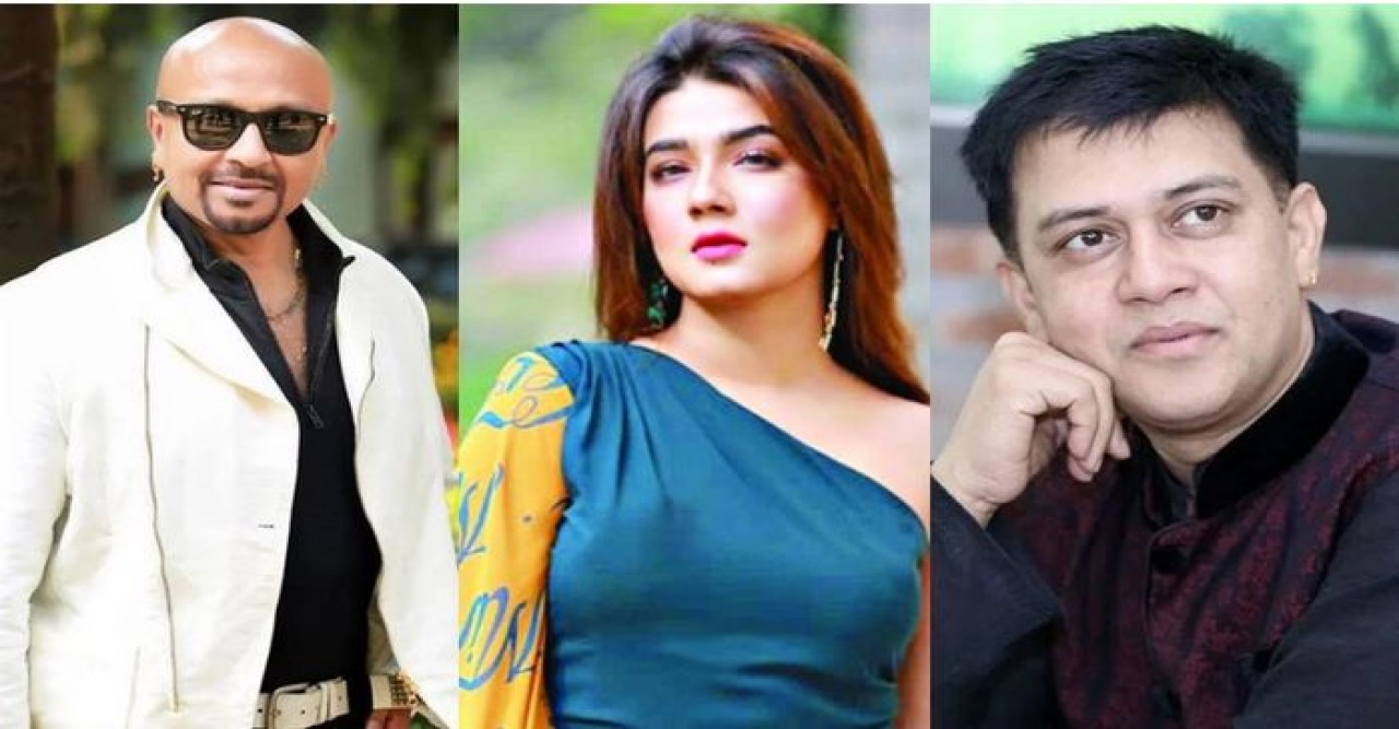 নৌকায় উঠতে পারলেন না যেসব তারকা