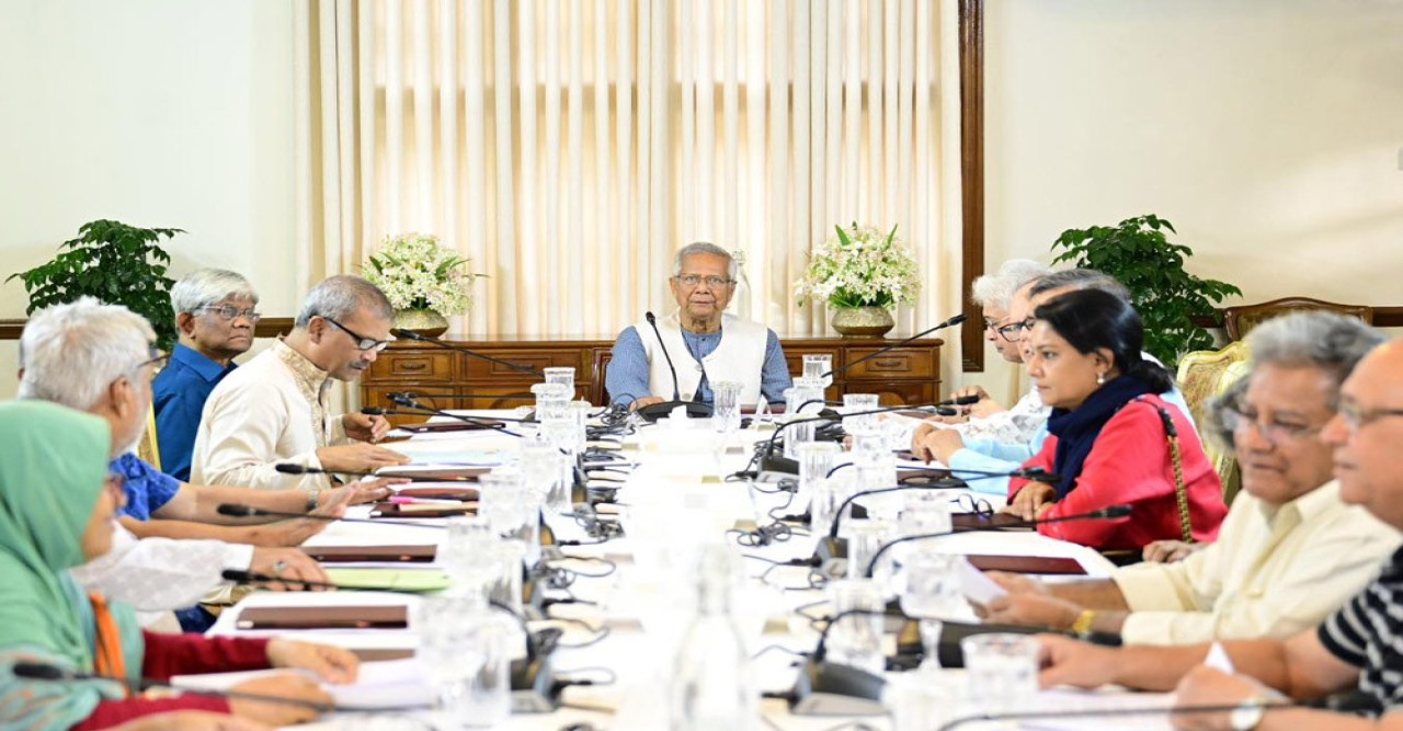 সন্ত্রাসবিরোধী অধ্যাদেশে যুক্ত হলো নতুন বিধান
