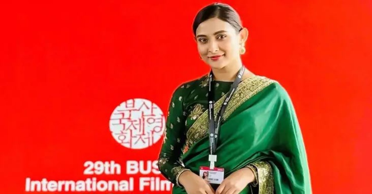 চট্টগ্রামের ঘটনায় যা বললেন মেহজাবীন