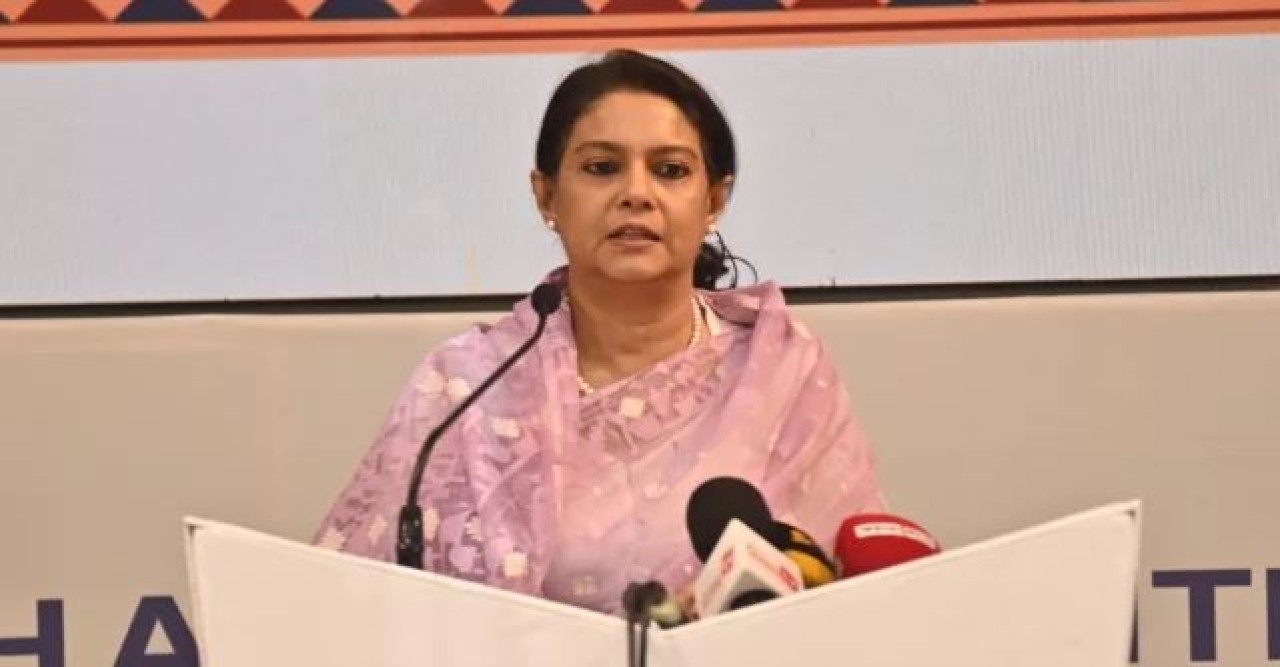 ঢাকার নদী বাঁচাতে বিশ্বব্যাংকের সহায়তায় প্রকল্প চূড়ান্ত : রিজওয়ানা
