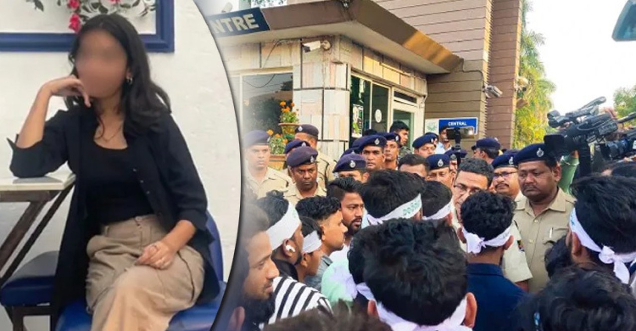 ভারতে নেপালি শিক্ষার্থীর মৃত্যু ঘিরে উত্তেজনা, কূটনৈতিক টানাপোড়েন