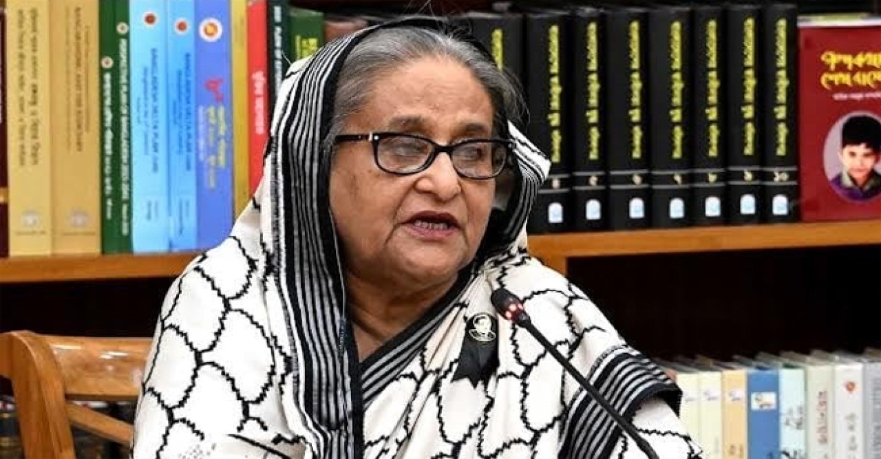 বাংলাদেশে মার্কিন কোম্পানিগুলোর বৃহত্তর বিনিয়োগ চান প্রধানমন্ত্রী