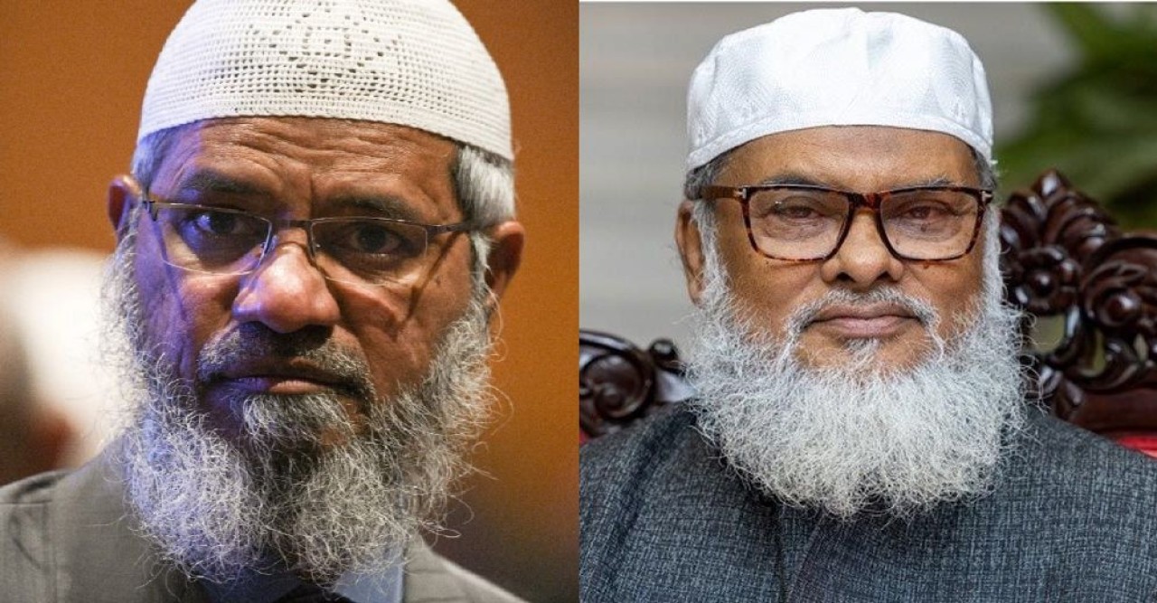 জাকির আসবেন স্বরাষ্ট্র পররাষ্ট্র অনুমতি দিলে: ধর্ম উপদেষ্টা