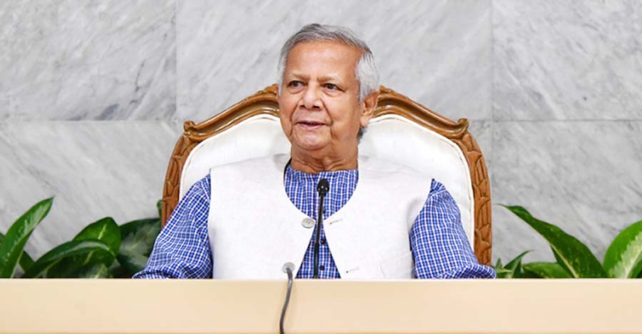 মাইক্রোক্রেডিট ব্যাংক স্থাপন এখন সময়ের দাবি: প্রধান উপদেষ্টা