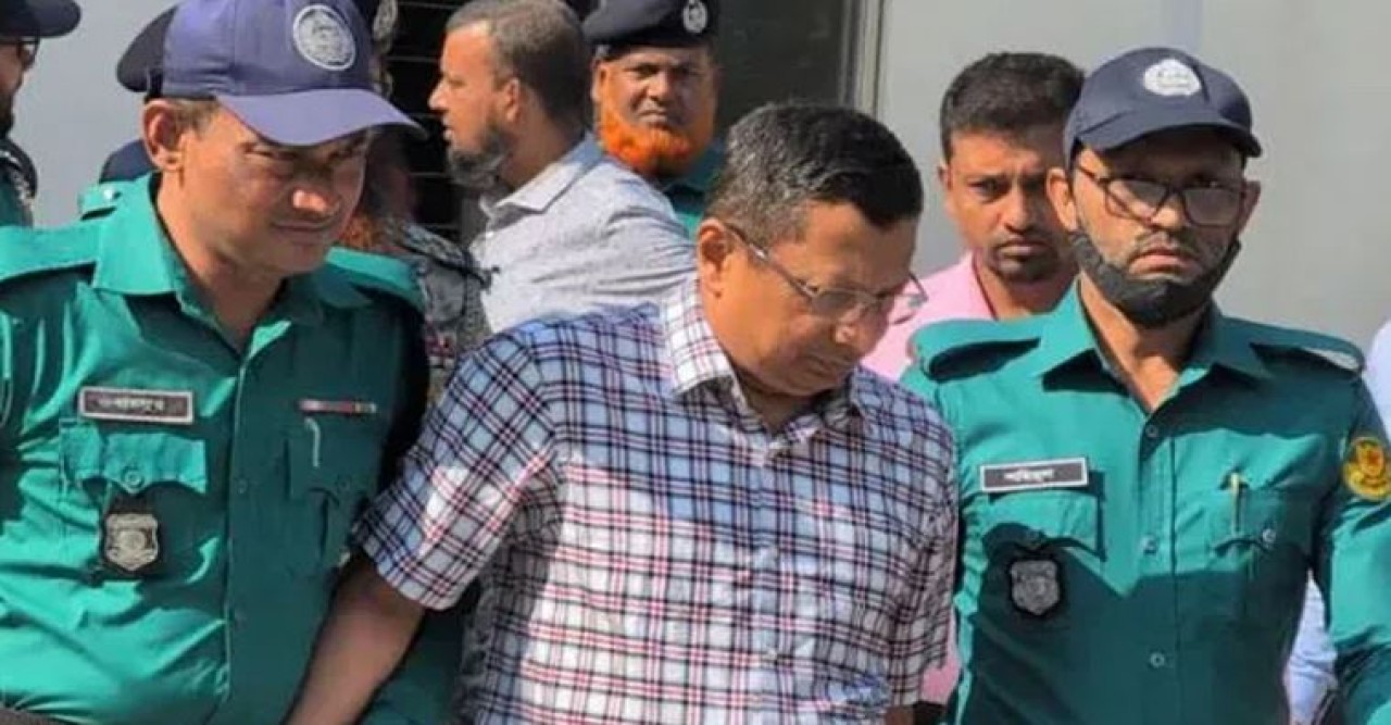 রাজসাক্ষী মামুনকে নিয়ে নতুন ‍সিদ্ধান্ত