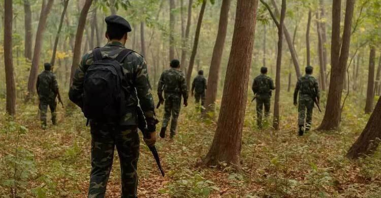 ভারতের ওড়িশায় দুই ট্রাক বিস্ফোরক লুট, আতঙ্কে রাজ্যবাসী