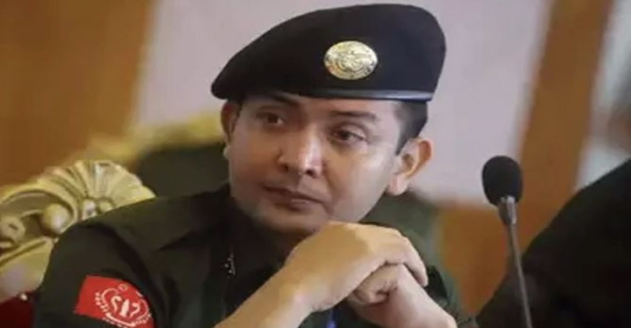 আরাকান আর্মির বিরুদ্ধে জান্তার হামলা জোরদার
