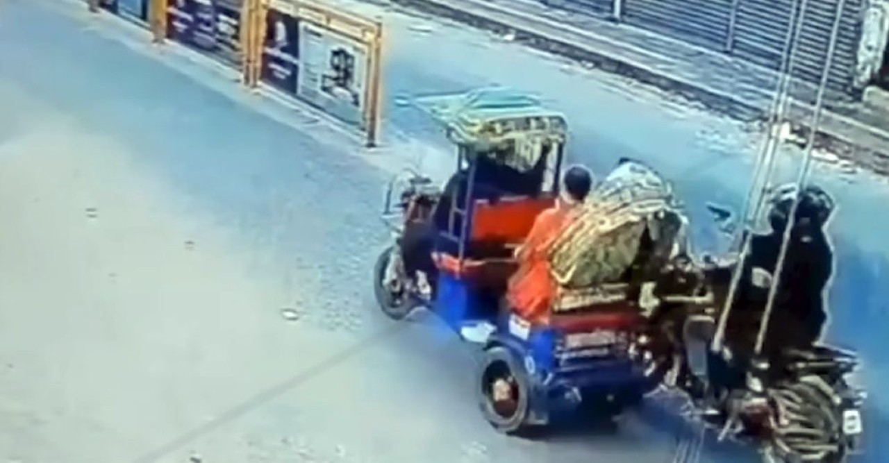 হাদি হত্যা: সেই রিকশাচালকের জবানবন্দি