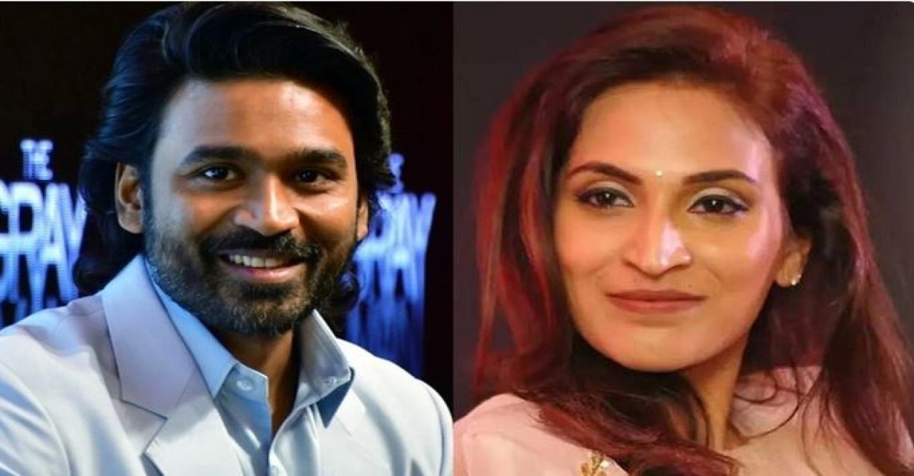 অবশেষে আইনি বিচ্ছেদের পথে ধানুশ-ঐশ্বরিয়া