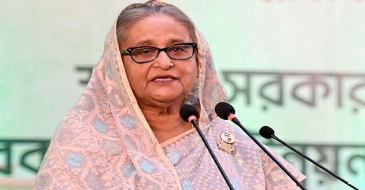 রিজার্ভের টাকা নিয়ে অলস বসে থাকা ঠিক হবে না : প্রধানমন্ত্রী