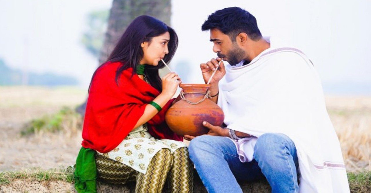 ট্রেন্ডিংয়ের শীর্ষে অপূর্ব-নিহার ‘মন দুয়ারী’, প্রশংসায় পঞ্চমুখ দর্শকরা