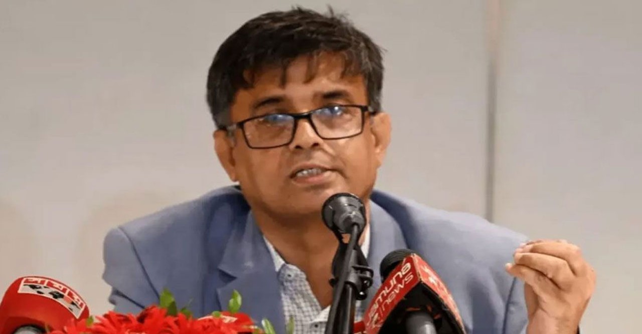 গোলাম মাওলা রনি টেলিভিশন টকশোতে অসত্য তথ্য ছড়াচ্ছেন : প্রেসসচিব