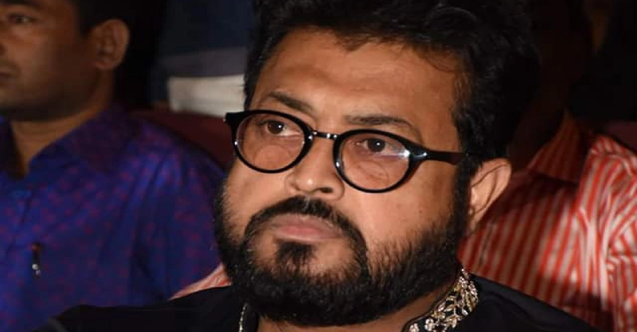 জয়া আহসানের ছবিতে মন্তব্য করে বিপাকে ওমর সানী