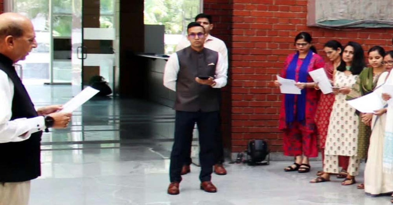 ভারতীয় হাইকমিশনের সতর্কতা সচেতনতা সপ্তাহ শুরু