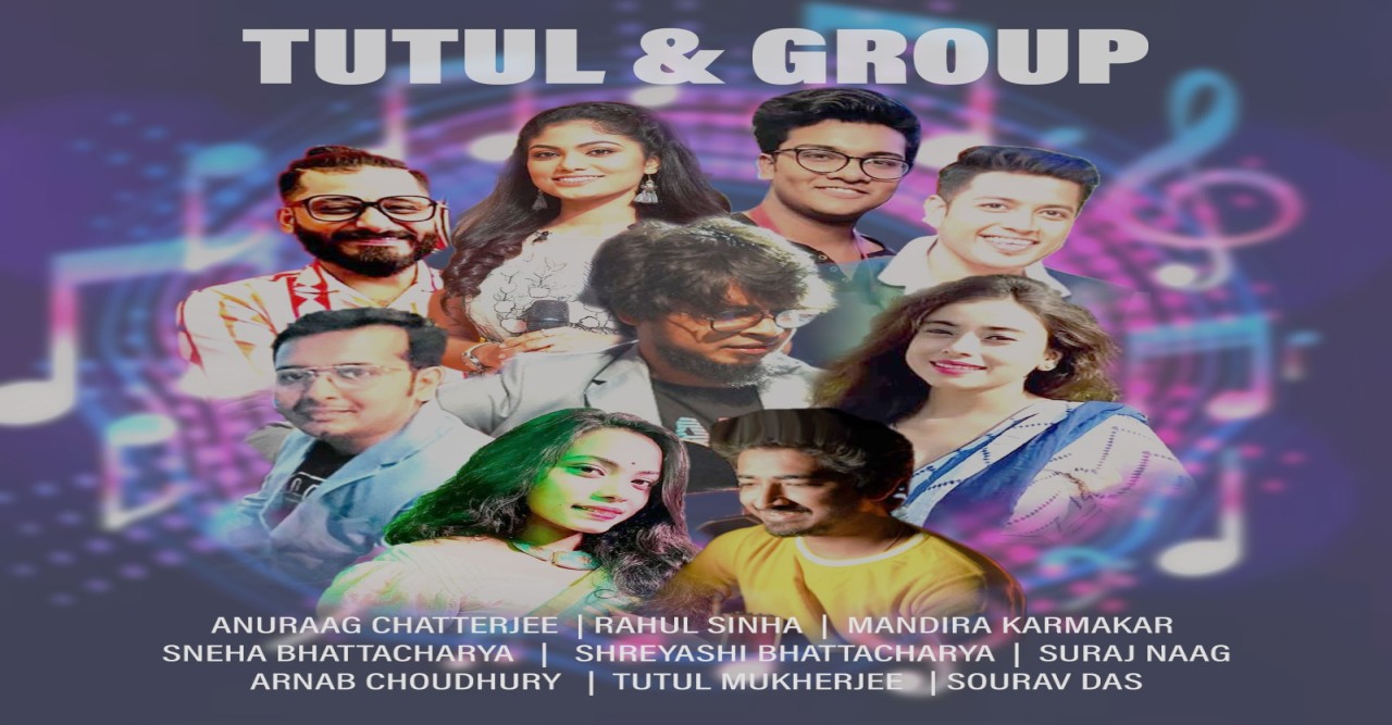 Musical Column by Shymal Sen