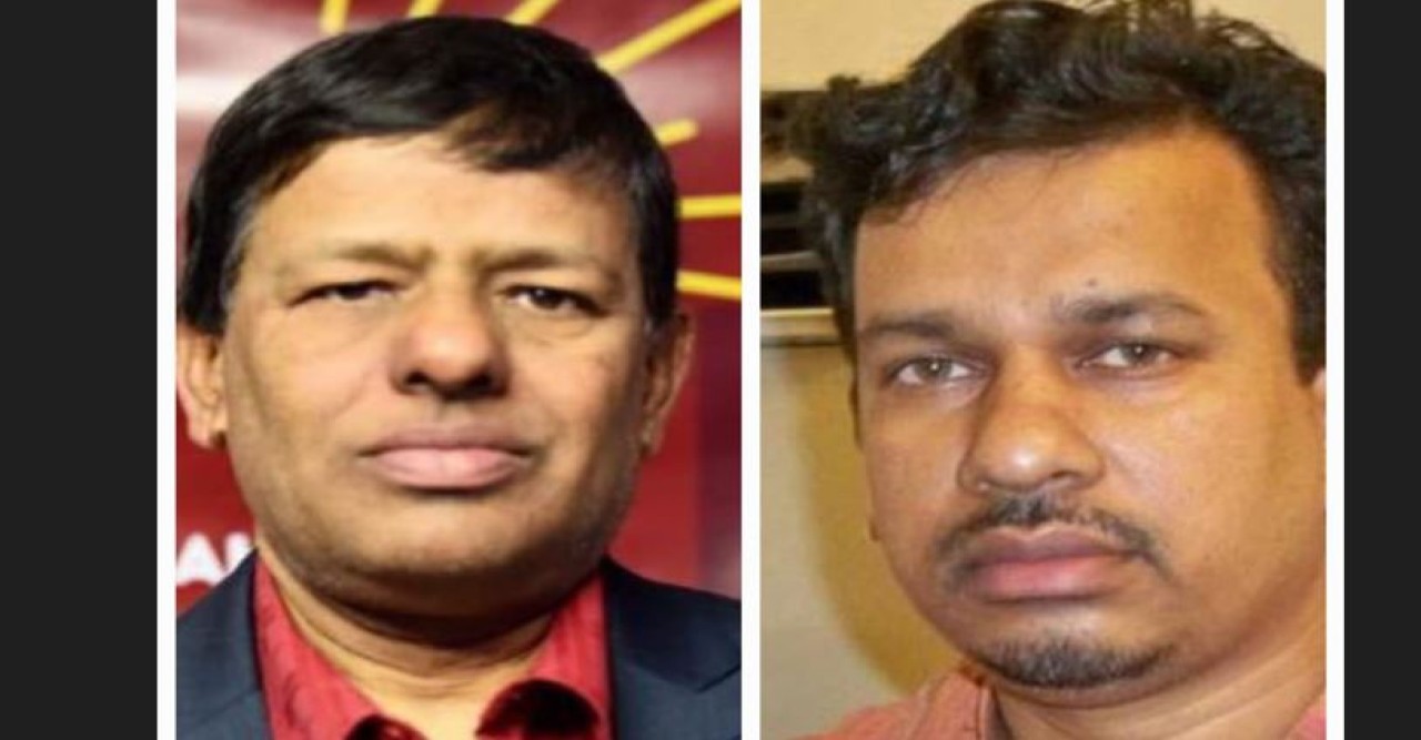 নিউইয়র্ক বাংলাদেশ প্রেসক্লাব নির্বাচন-২০২৩, মনোয়ার সভাপতি মোমিন সাধারণ সম্পাদক