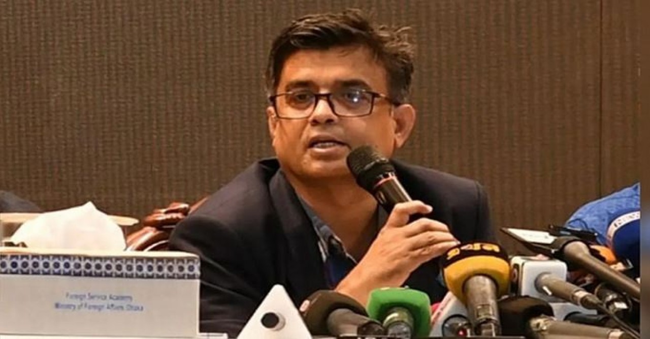 প্রভাবশালী দেশের সংসদে বাংলাদেশকে ভুলভাবে তুলে ধরা হয়েছে : প্রেসসচিব