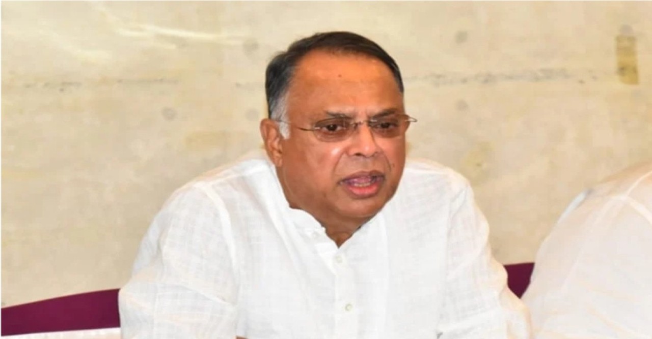 কালোবাজারিরা তেল মজুদ করে সংকট সৃষ্টির চেষ্টা করছে-জ্বালানিমন্ত্রী