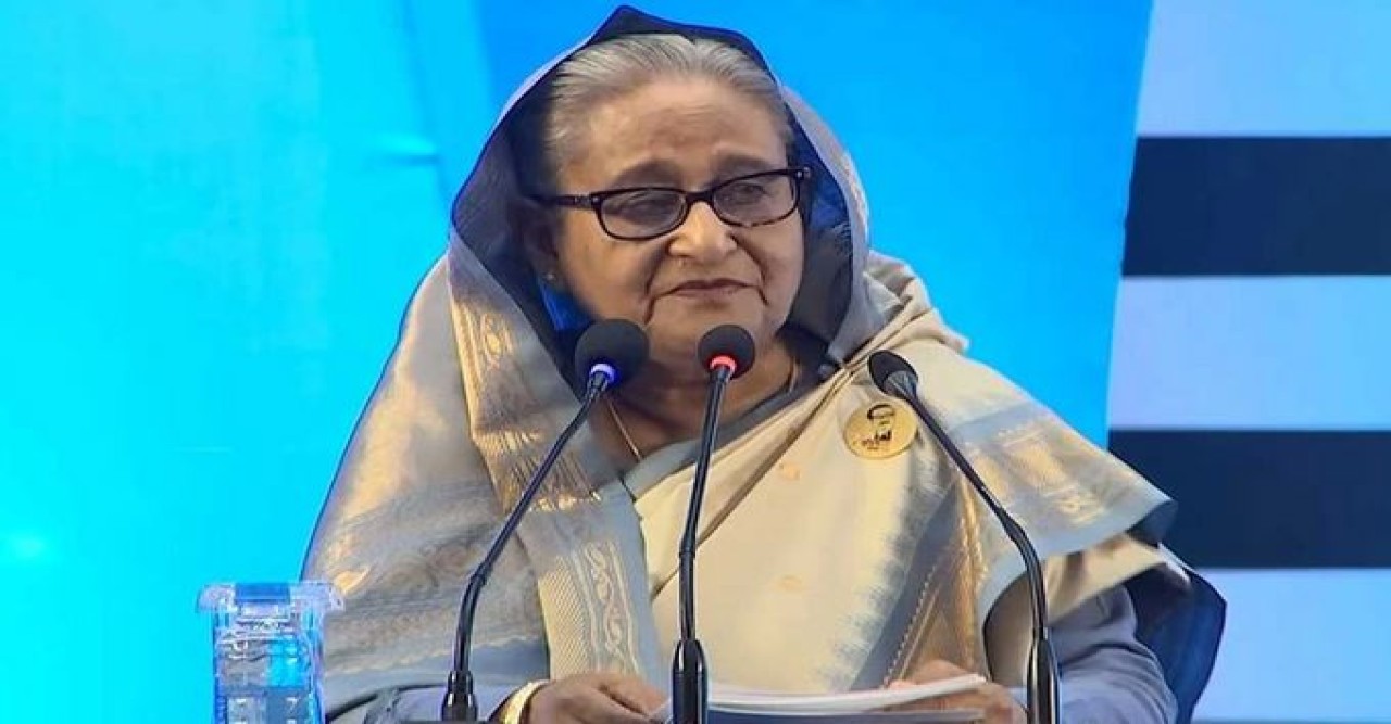 অগ্নি নিরাপত্তা ব্যবস্থা বাড়ানোর নির্দেশ দিলেও মানা হচ্ছে না : প্রধানমন্ত্রী