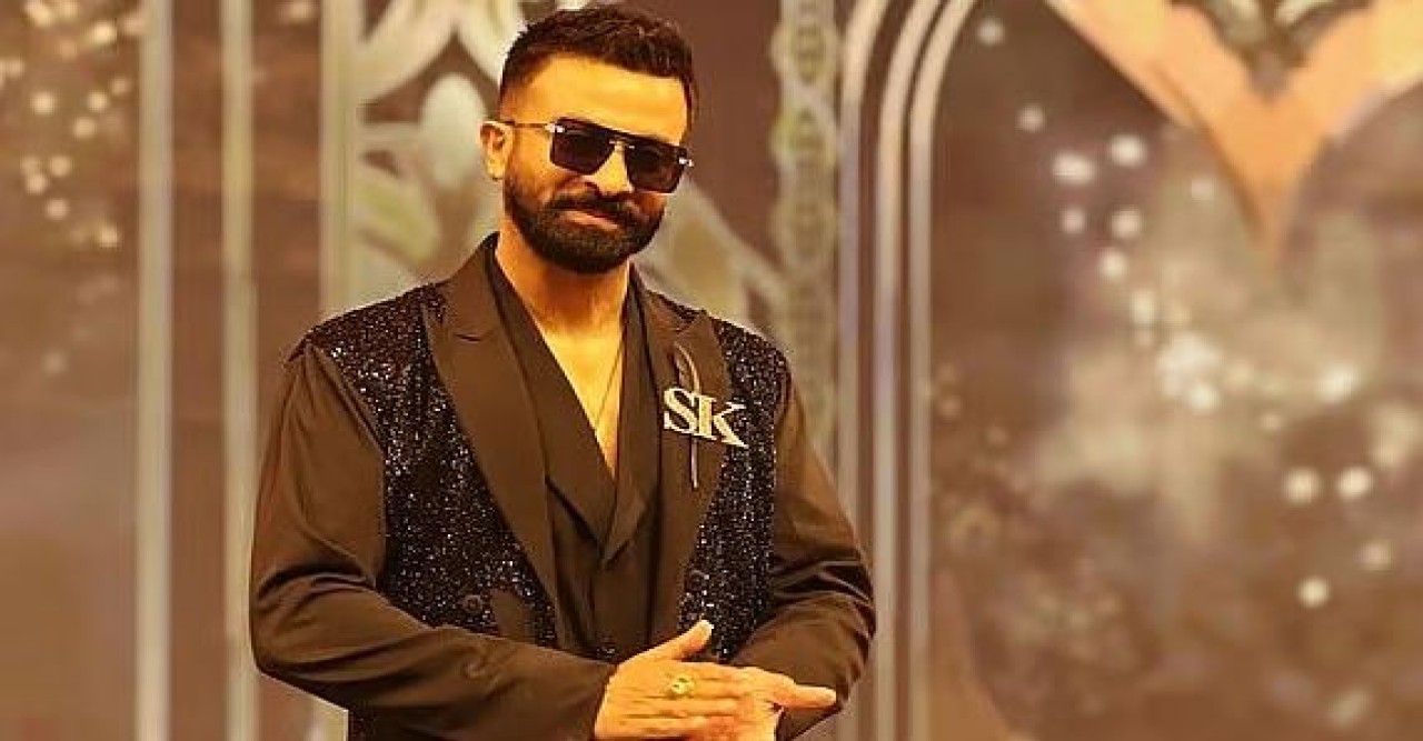 হঠাৎ কেন আবেগী হয়ে পড়লেন শাকিব খান