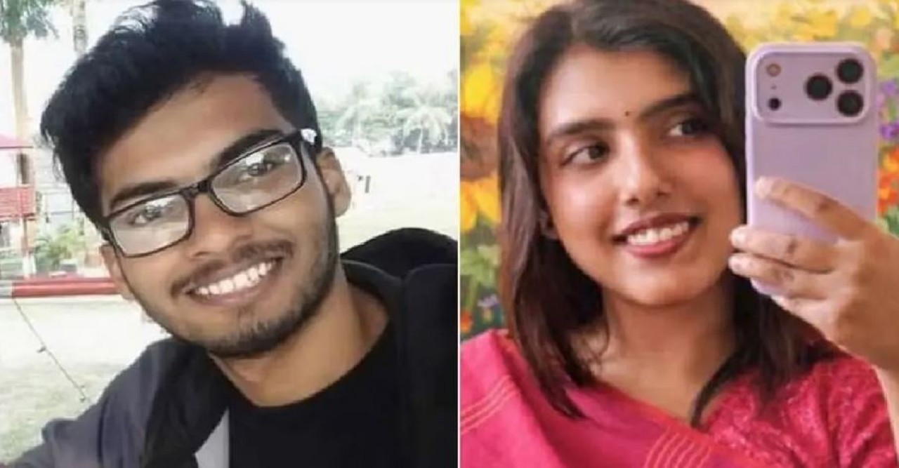 যুক্তরাষ্ট্রে নিখোঁজ দুই বাংলাদেশি শিক্ষার্থীর একজনের মরদেহ উদ্ধার