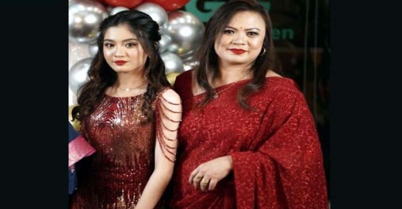 ইউরোপের স্বপ্ন মুর্হুতেই শেষ, লা শ হয়ে বাড়ি ফিরলেন রুবি-ভিয়াংকা