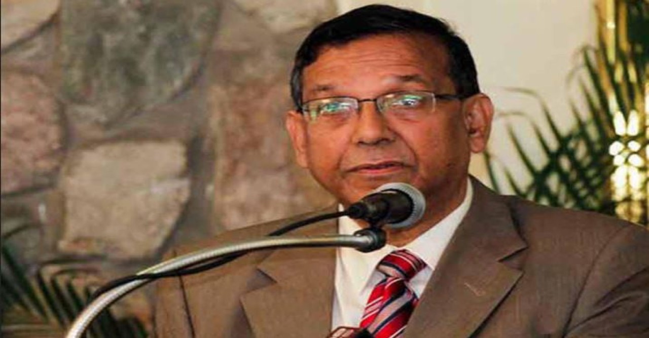 খালেদা জিয়ার বিদেশ যাওয়ার বিষয়ে সিদ্ধান্ত ২৫ মার্চের মধ্যে: আইনমন্ত্রী