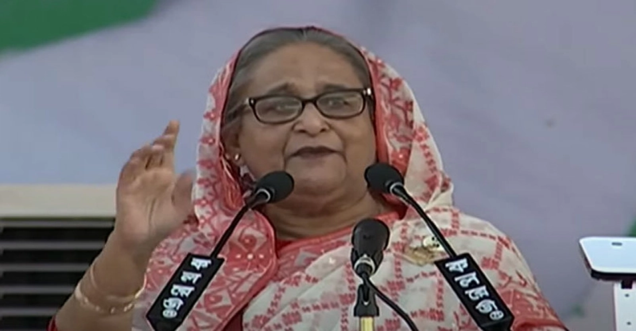 রিজার্ভ সমস্যা নেই, ব্যাংকেও পর্যাপ্ত টাকা আছে : প্রধানমন্ত্রী