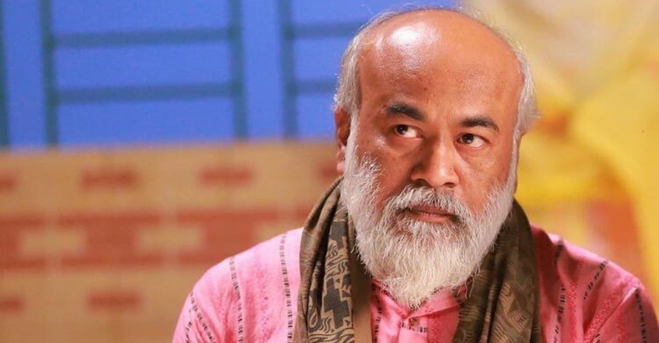 এবার শুটিং থেকে ফেরার পথে ছিনতাইয়ের শিকার অভিনেতা
